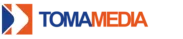 TOMAMEDIA Logo