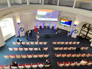 Veranstaltung in der Bucerius Law School