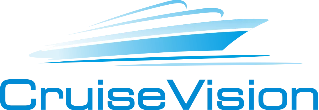 Cruise Vision GmbH Firmenlogo