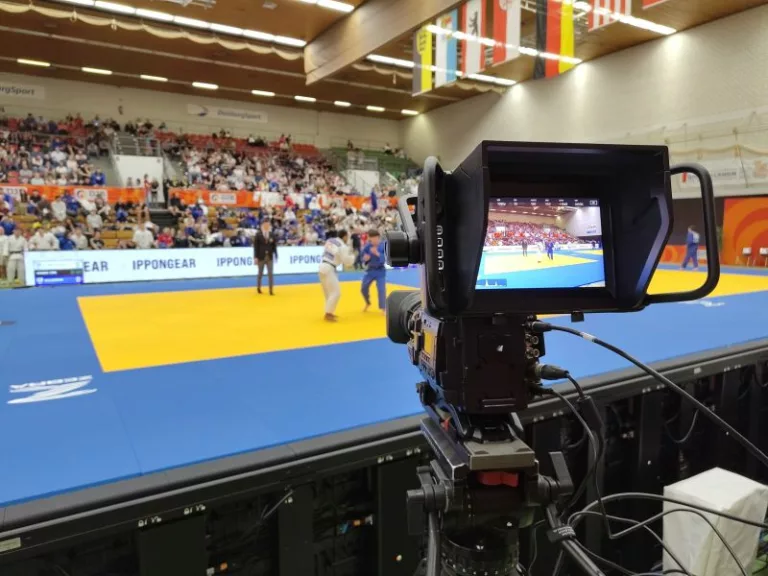 Deutsche Judomeisterschaften 2026